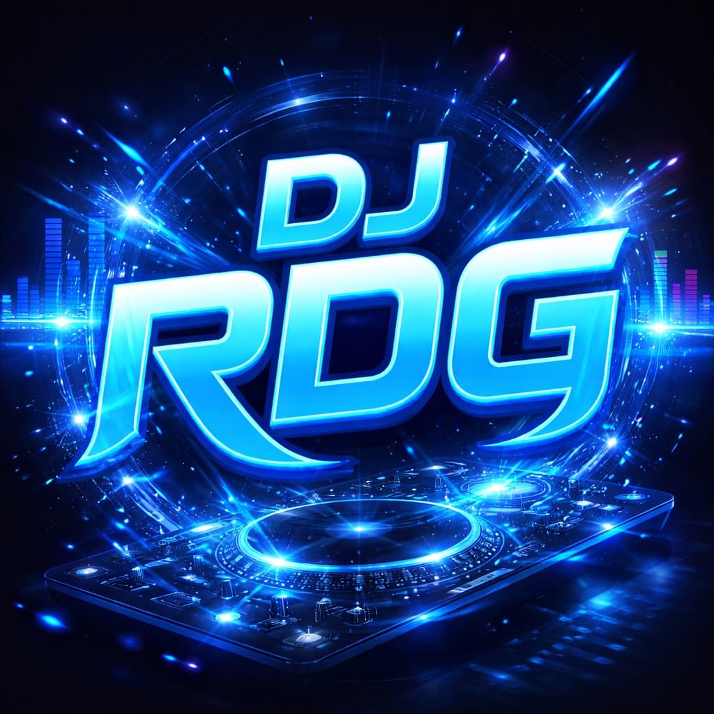 DJ RDG