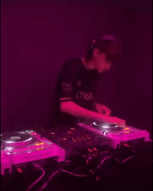 DJ Astuto
