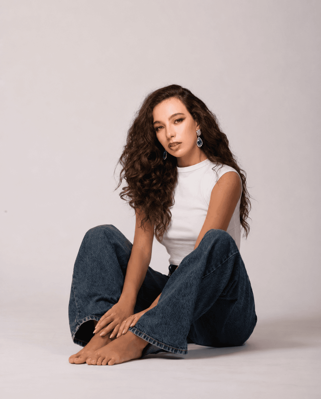 DJ María Aguilera