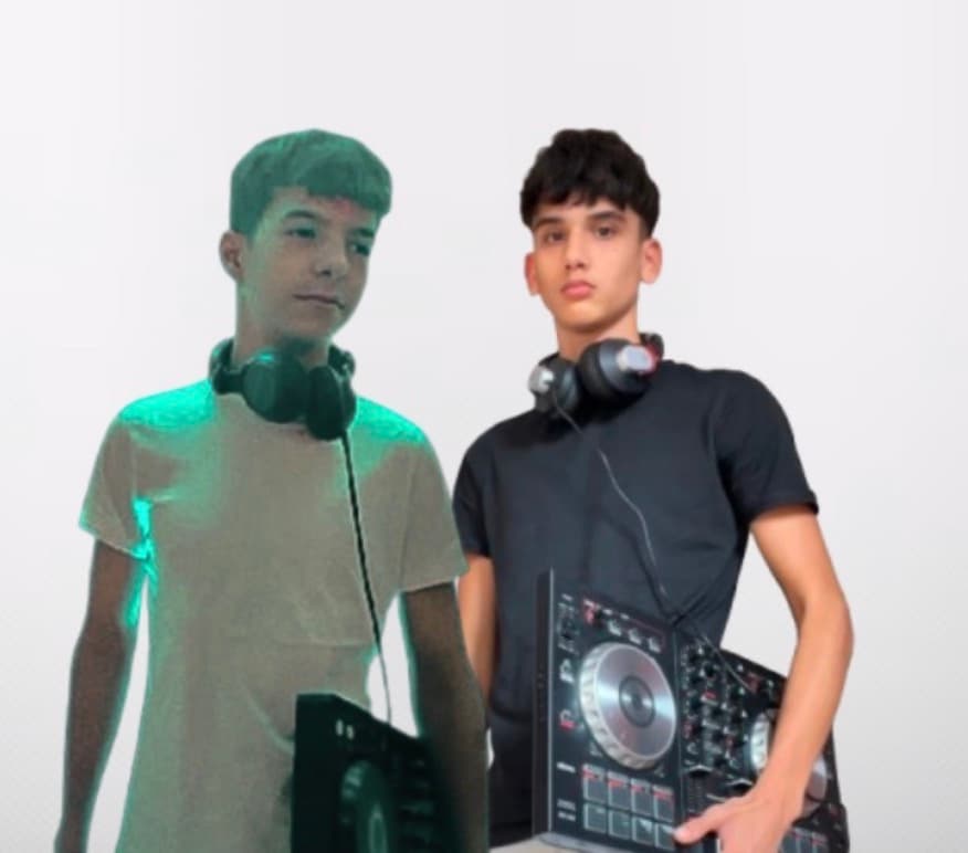 DJ. ROBUS