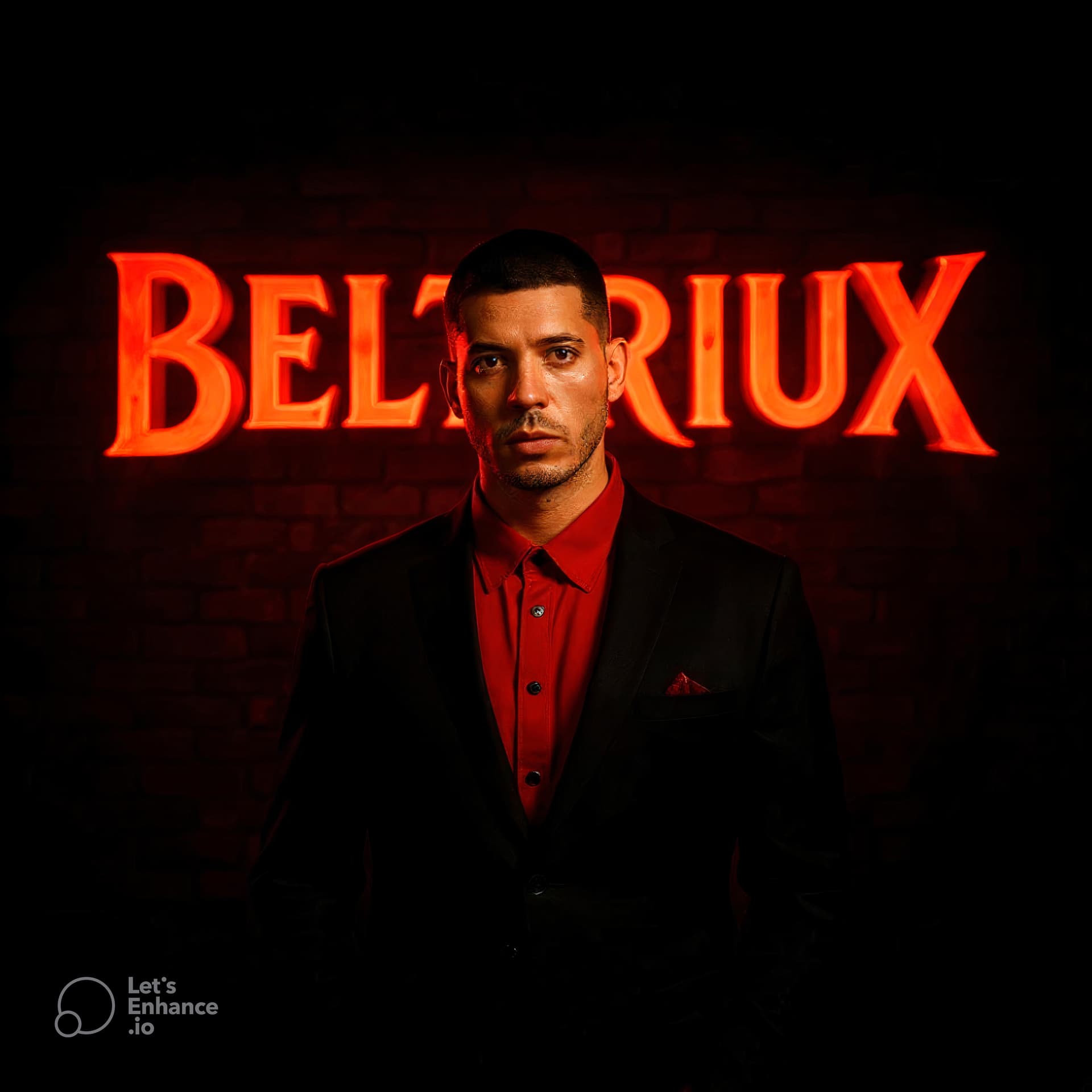 Beltriux
